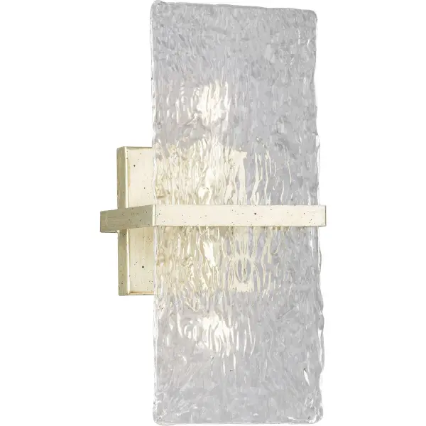 Chevall Two-Light Organic Wall Sconce - Image 4