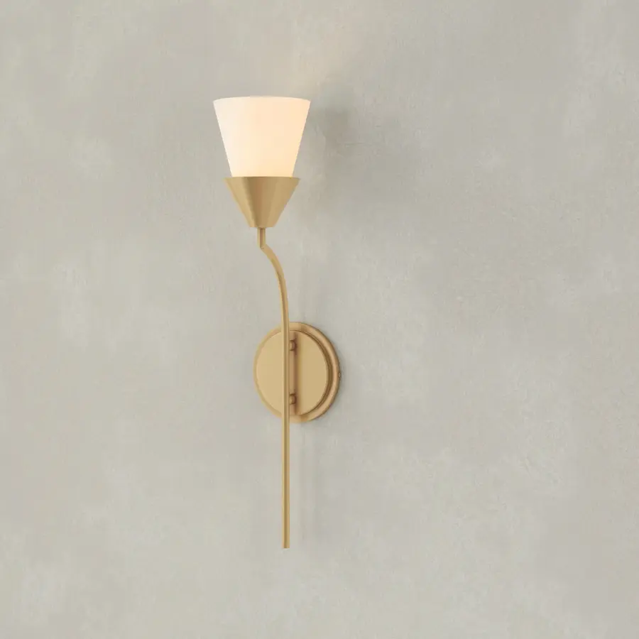 Pinellas One-Light Wall Sconce - Image 2