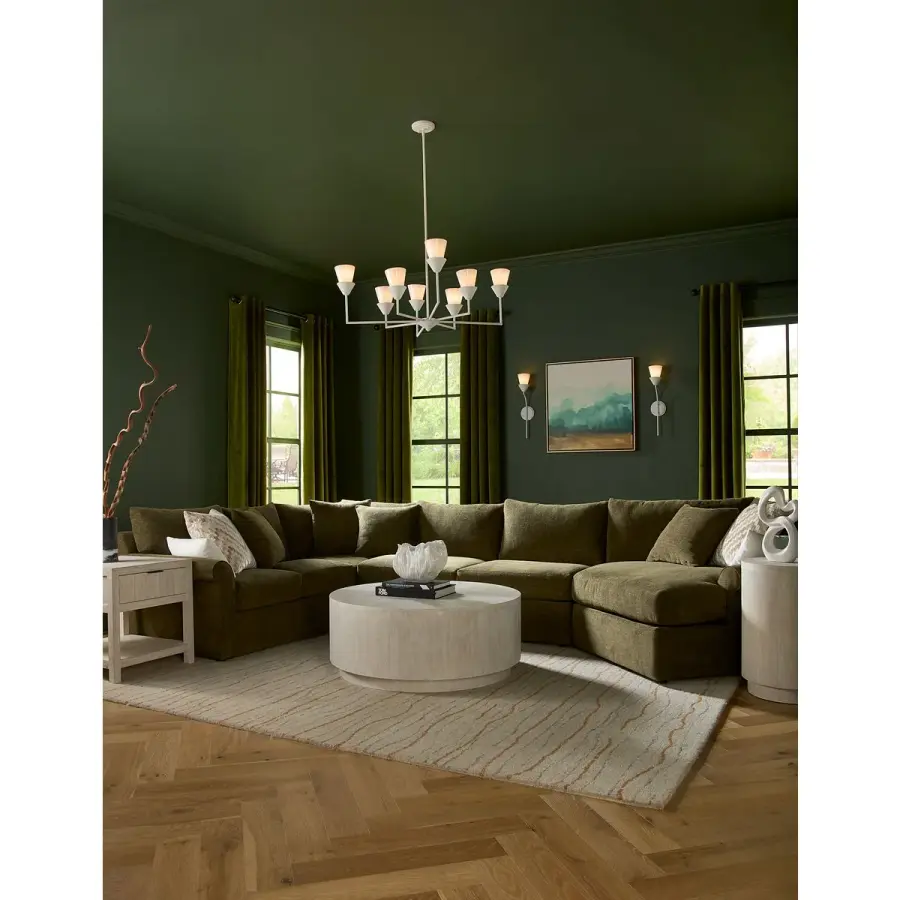 Pinellas One-Light Wall Sconce - Image 5
