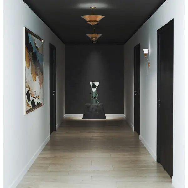 Pinellas One-Light Wall Sconce - Image 6