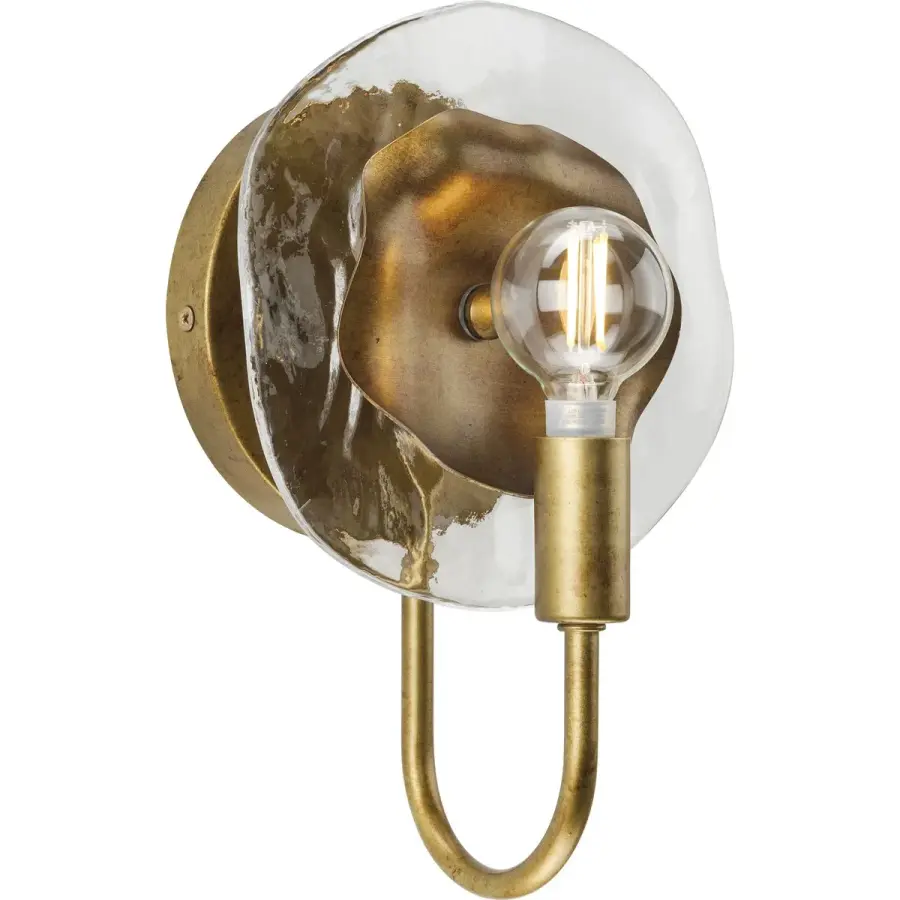 Loretta One-Light Wall Sconce - Image 1