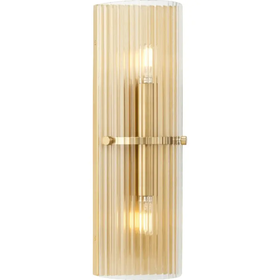 Seville Two-Light Wall Sconce - Image 1