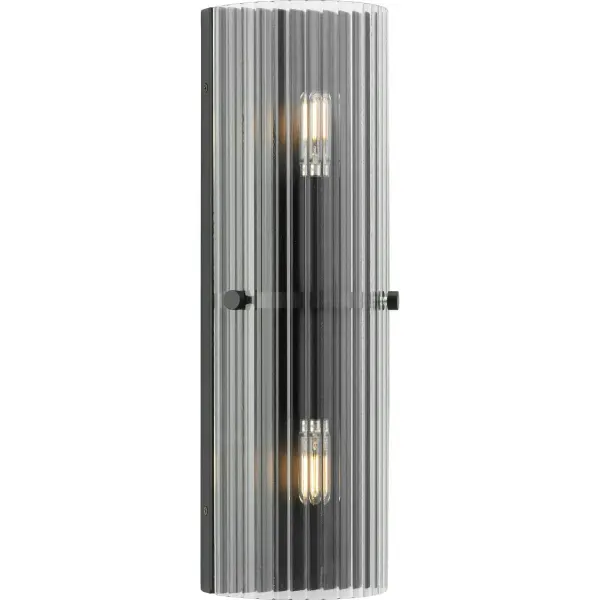 Seville Two-Light Wall Sconce - Image 2