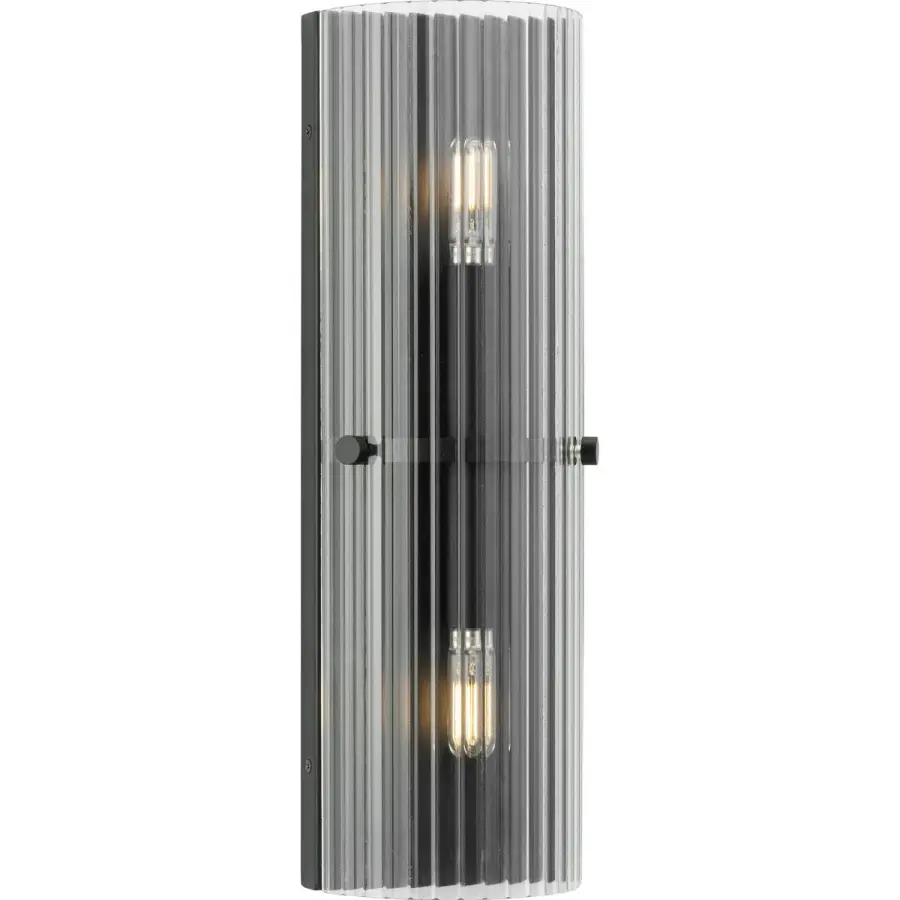 Seville Two-Light Wall Sconce - Image 2