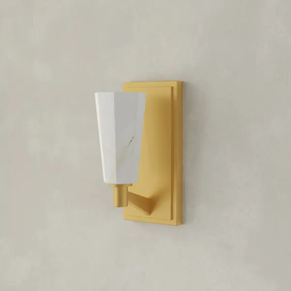 Tosca One-Light Wall Bracket - Image 1