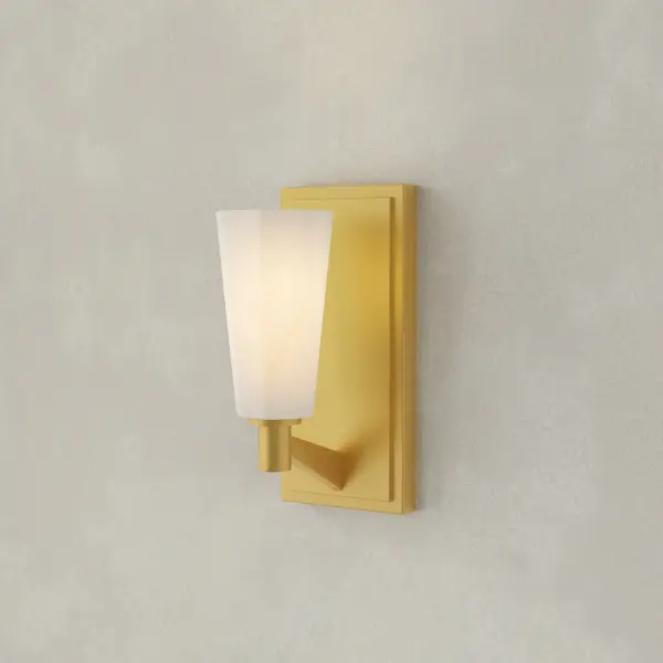 Tosca One-Light Wall Bracket - Image 2