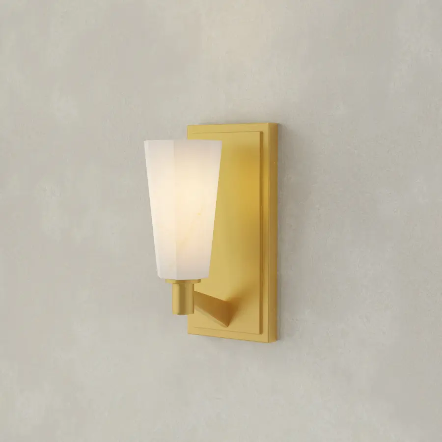 Tosca One-Light Wall Bracket - Image 2