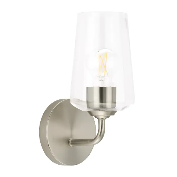Celino One-Light Wall Sconce - Image 1