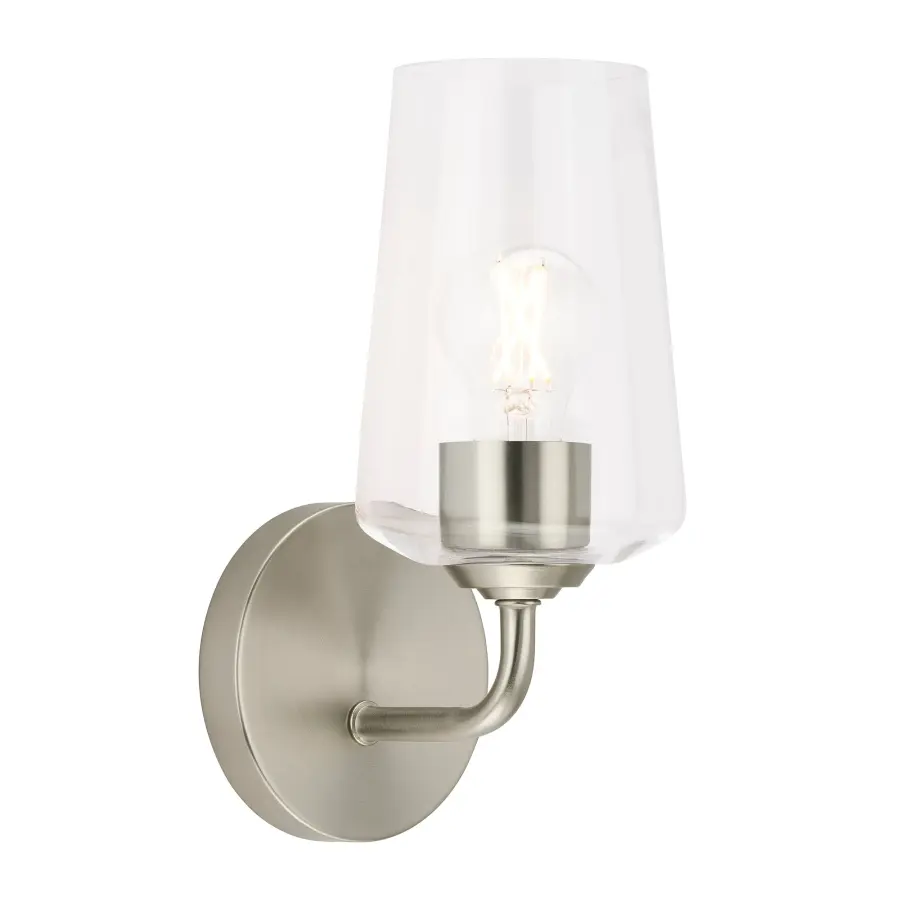 Celino One-Light Wall Sconce - Image 2