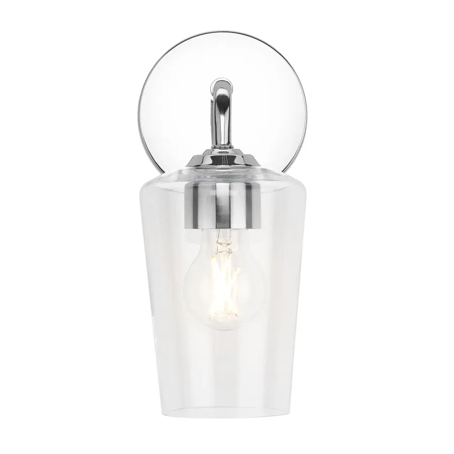Celino One-Light Wall Sconce - Image 11