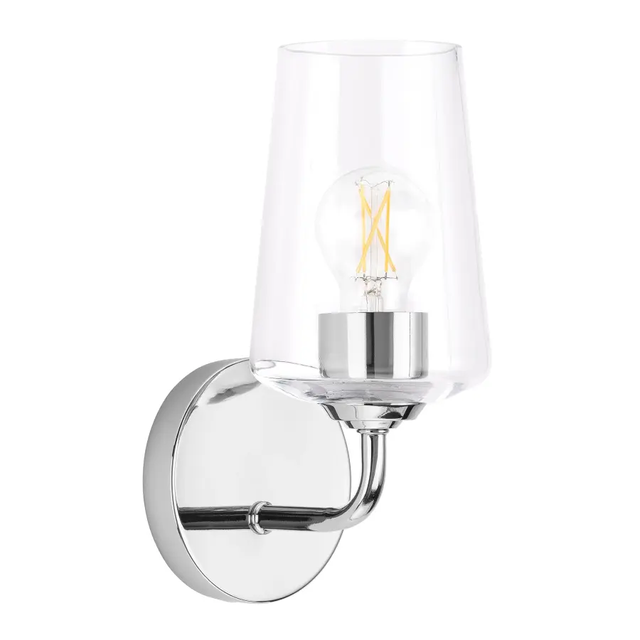 Celino One-Light Wall Sconce - Image 12