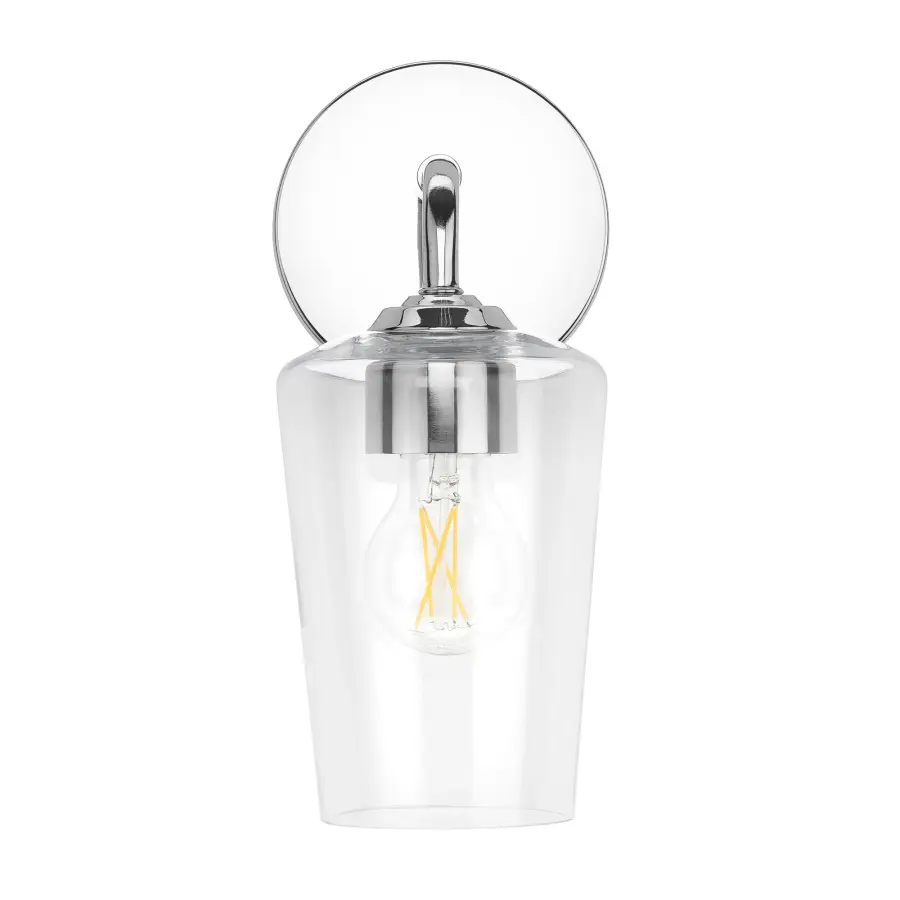 Celino One-Light Wall Sconce - Image 13