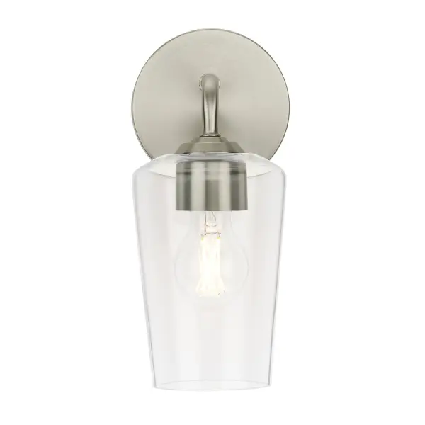 Celino One-Light Wall Sconce - Image 3