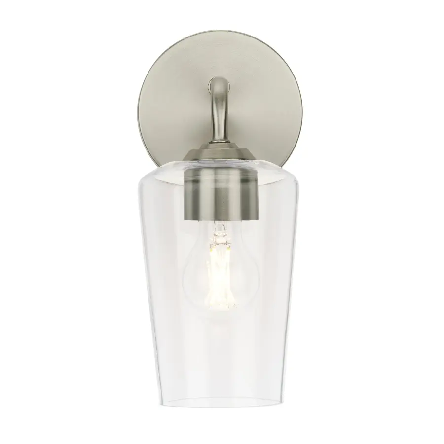 Celino One-Light Wall Sconce - Image 3