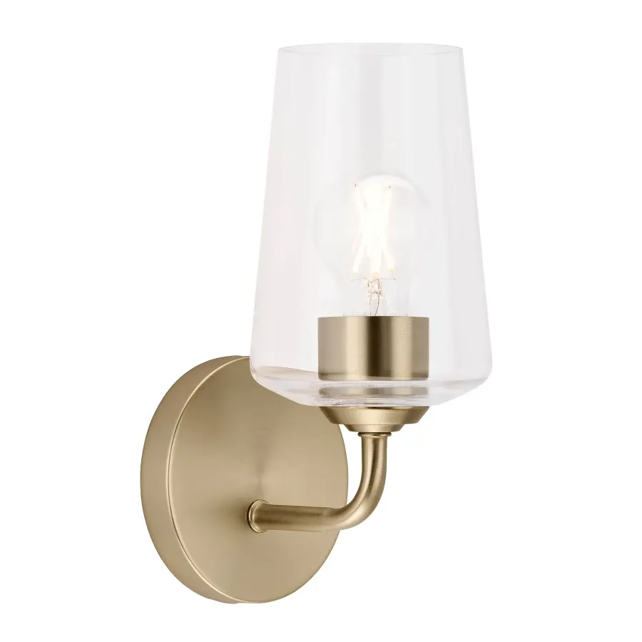Celino One-Light Wall Sconce - Image 23