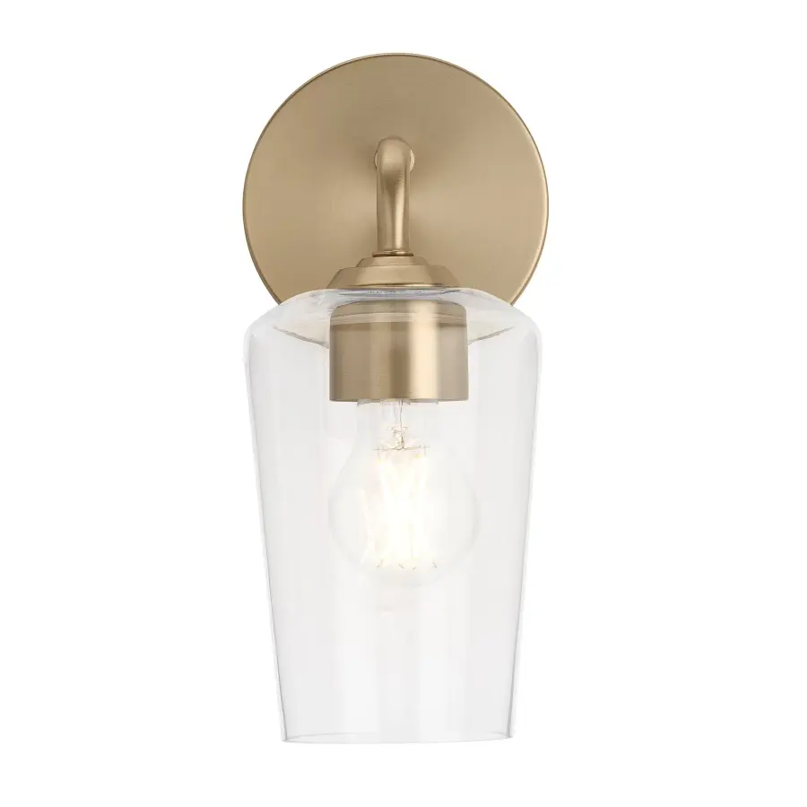 Celino One-Light Wall Sconce - Image 24