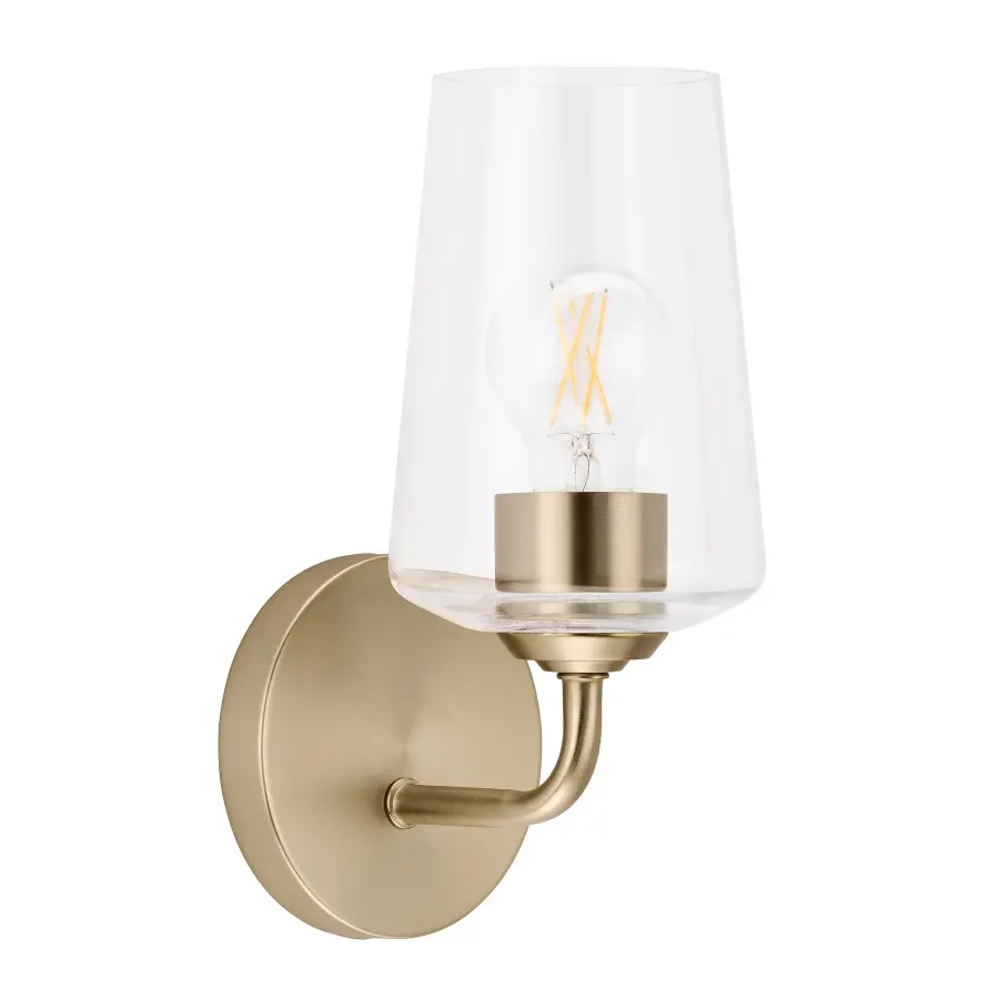 Celino One-Light Wall Sconce - Image 25