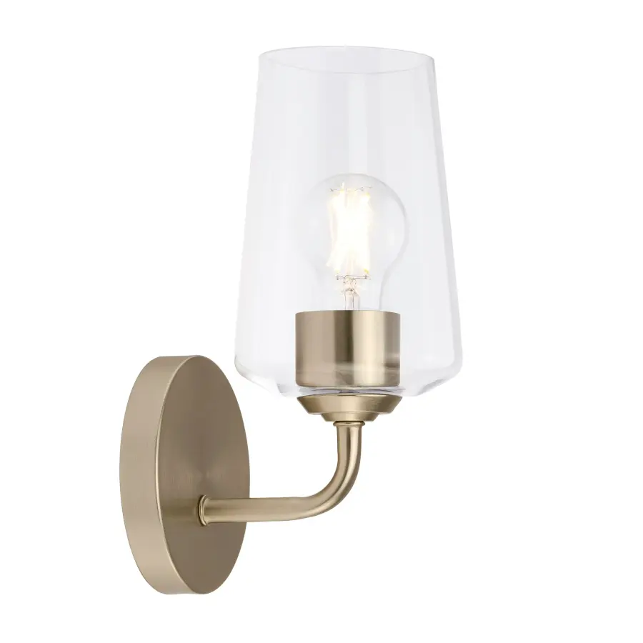 Celino One-Light Wall Sconce - Image 26