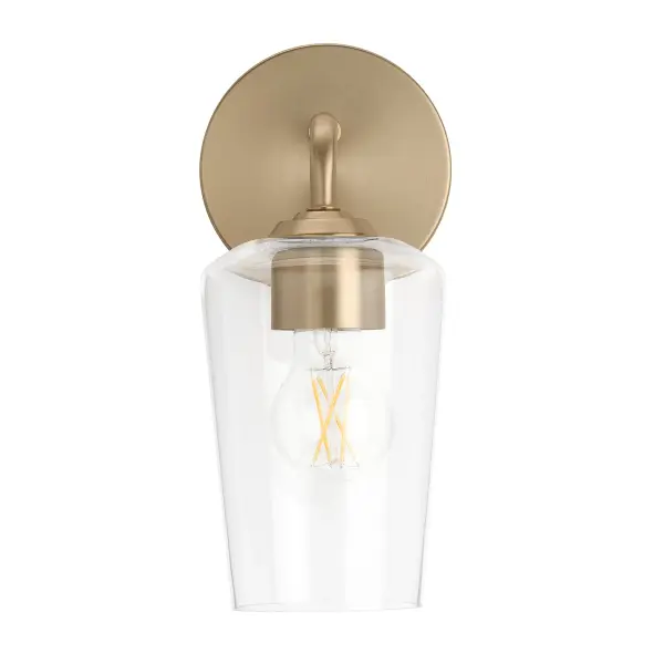 Celino One-Light Wall Sconce - Image 27