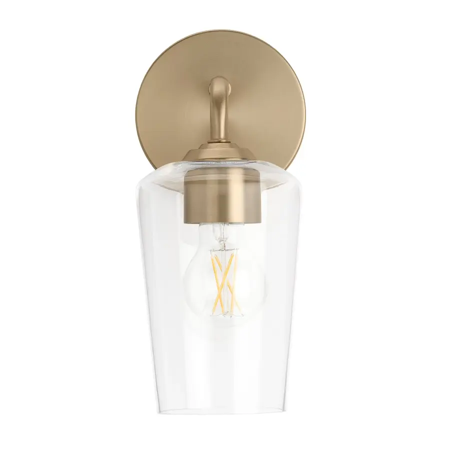 Celino One-Light Wall Sconce - Image 27
