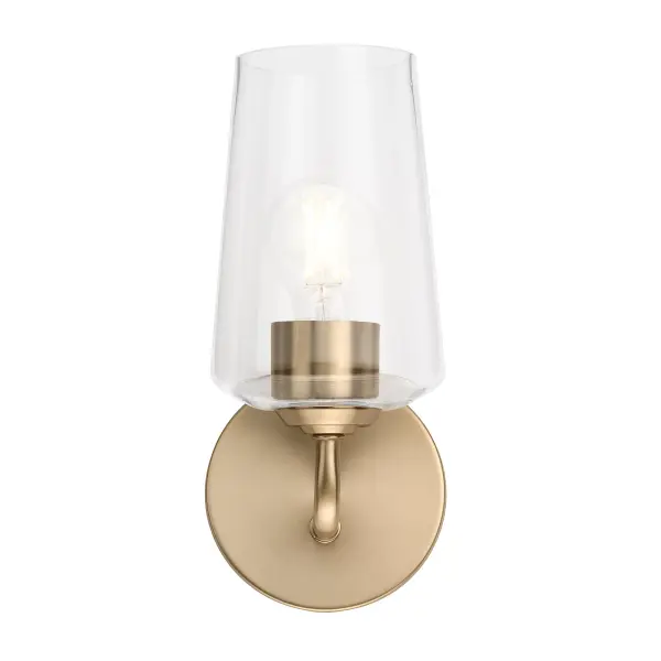 Celino One-Light Wall Sconce - Image 28