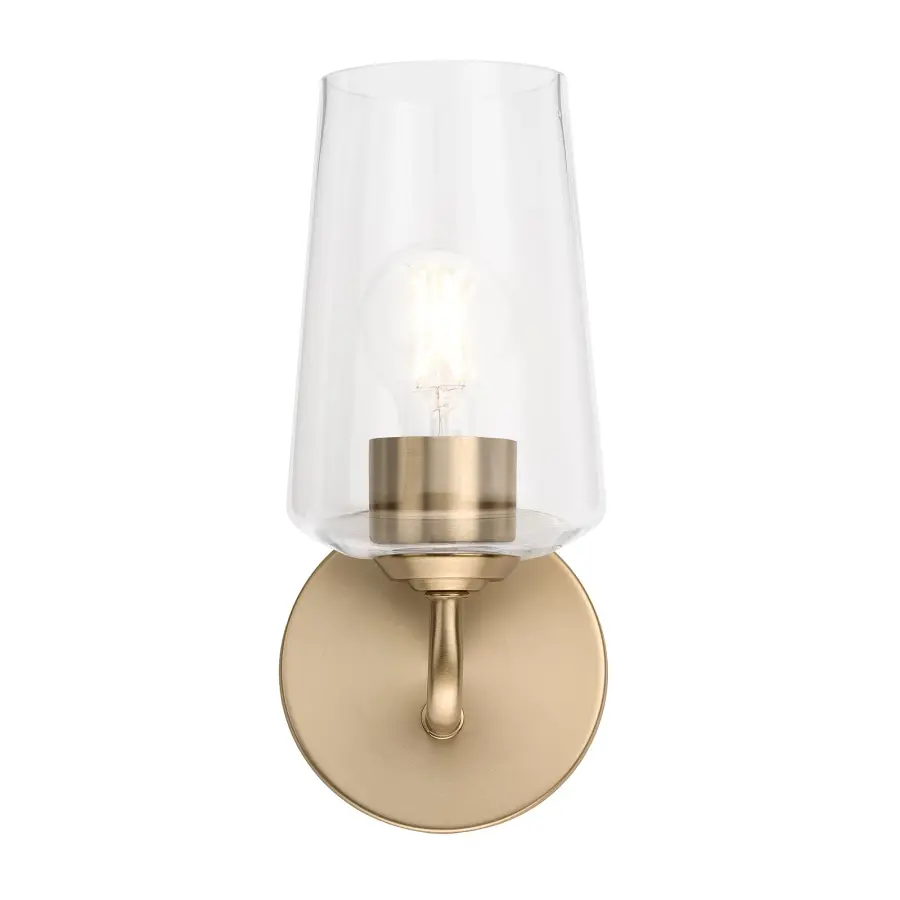 Celino One-Light Wall Sconce - Image 28