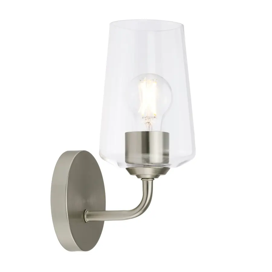 Celino One-Light Wall Sconce - Image 4
