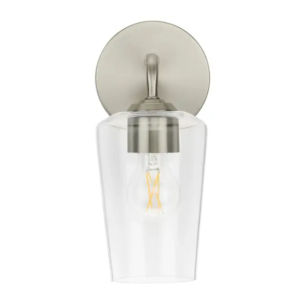 Celino One-Light Wall Sconce - Image 5