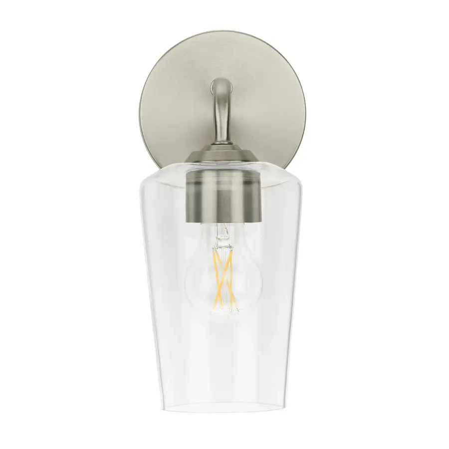 Celino One-Light Wall Sconce - Image 5