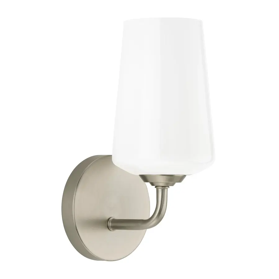 Celino One-Light Wall Sconce - Image 3