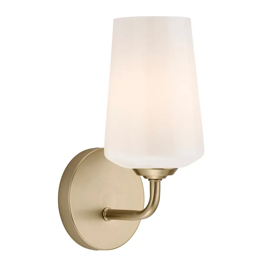 Celino One-Light Wall Sconce - Image 26