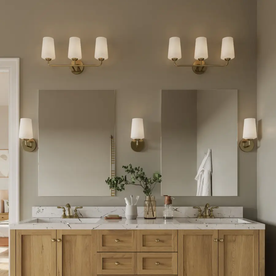 Celino One-Light Wall Sconce - Image 27