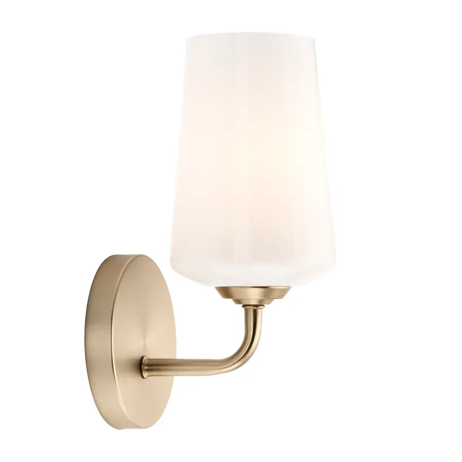 Celino One-Light Wall Sconce - Image 31