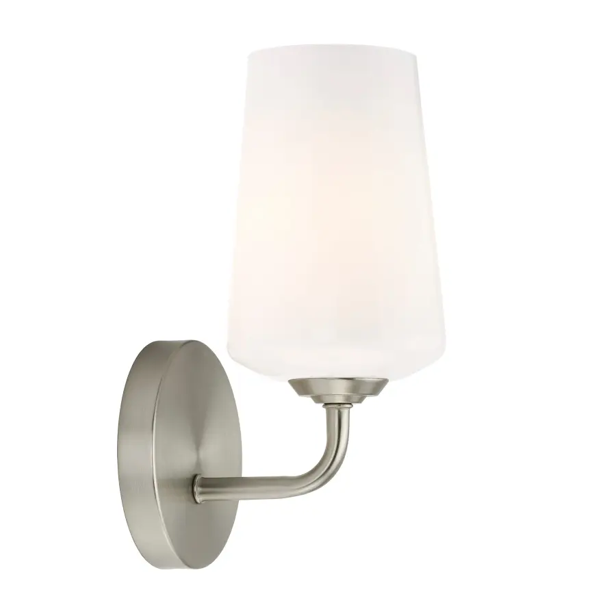 Celino One-Light Wall Sconce - Image 5