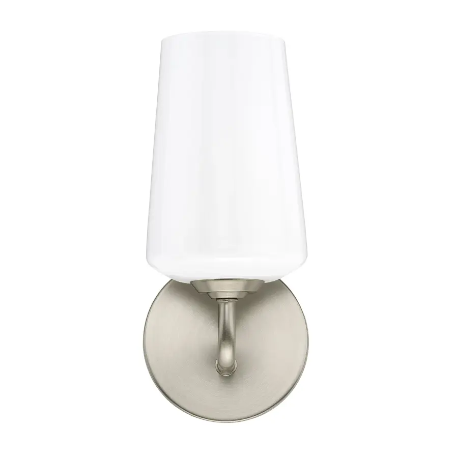 Celino One-Light Wall Sconce - Image 6