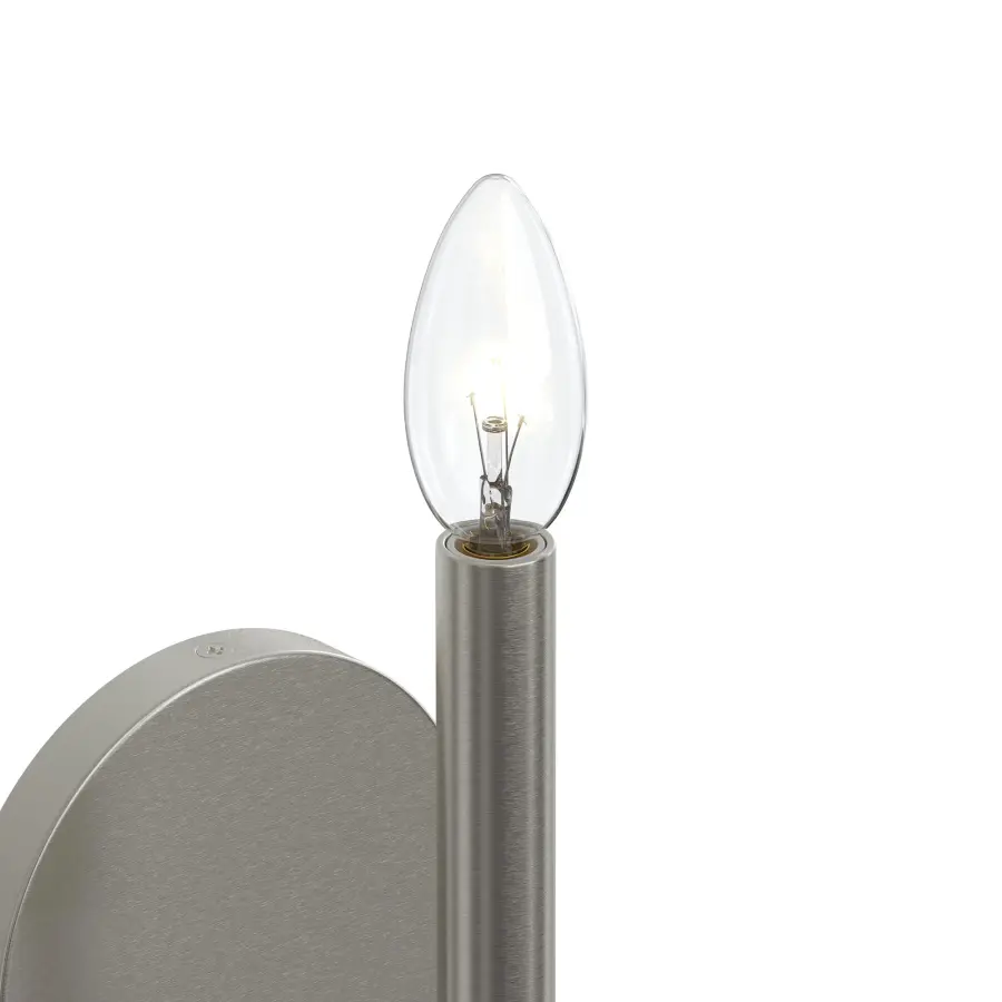 Reines Brushed Gold Wall Sconce - Image 16