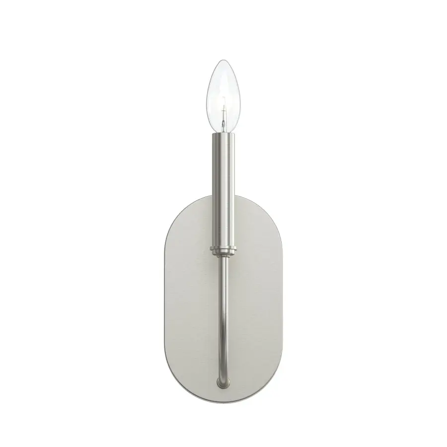 Reines Brushed Gold Wall Sconce - Image 17