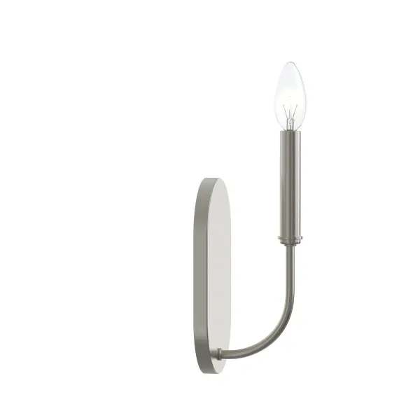 Reines Brushed Gold Wall Sconce - Image 18