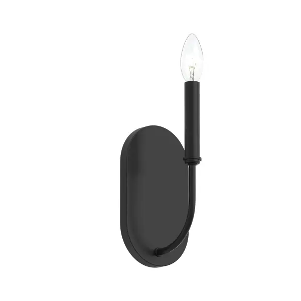 Reines Brushed Gold Wall Sconce - Image 19