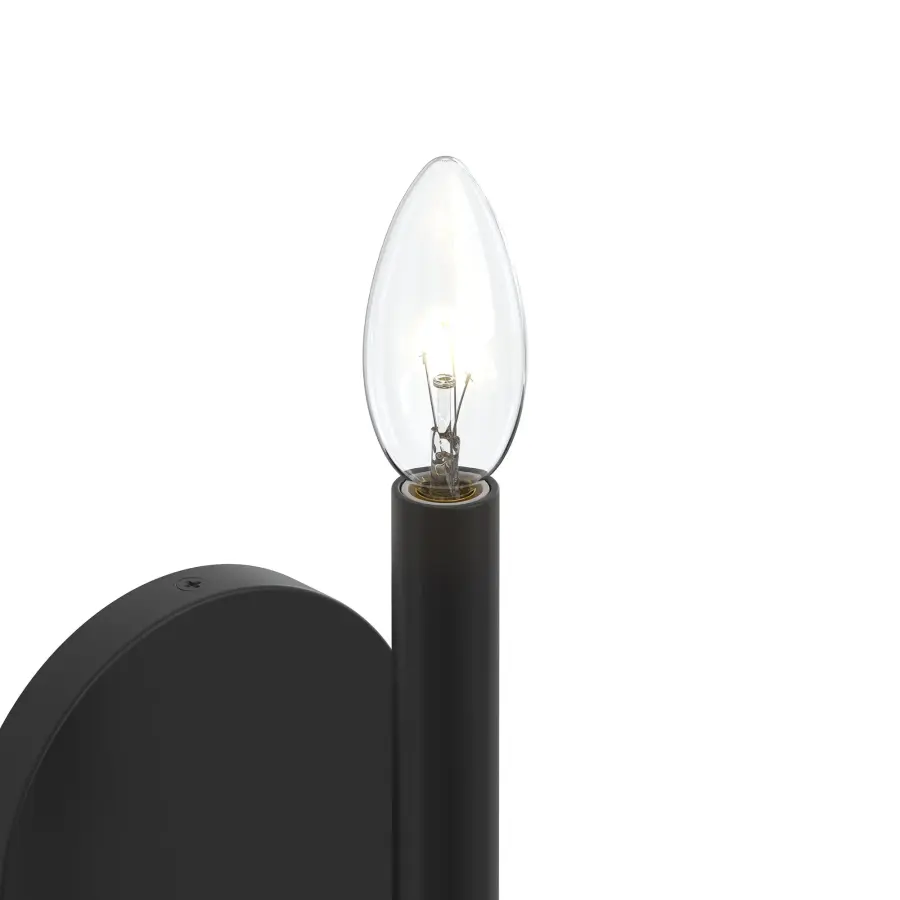 Reines Brushed Gold Wall Sconce - Image 25