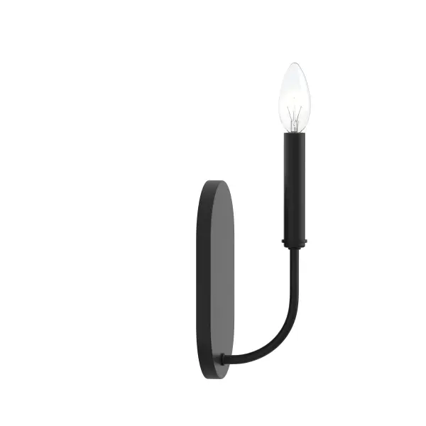 Reines Brushed Gold Wall Sconce - Image 27