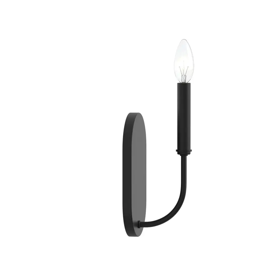 Reines Brushed Gold Wall Sconce - Image 27