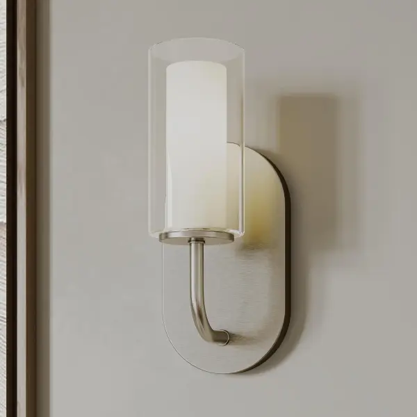 Mack Wall Sconce in Matte Black - Image 12