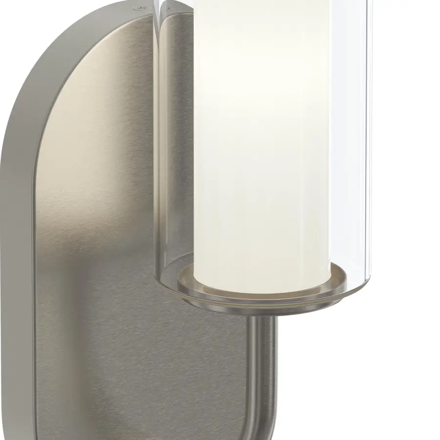 Mack Wall Sconce in Matte Black - Image 16