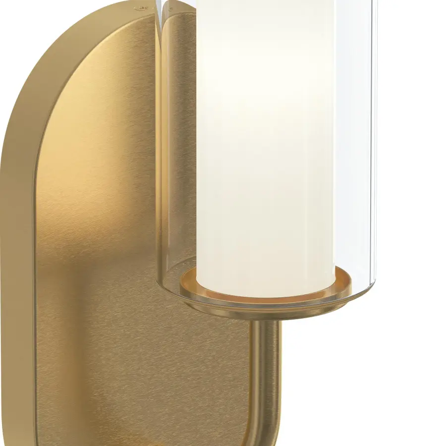 Mack Wall Sconce in Matte Black - Image 25