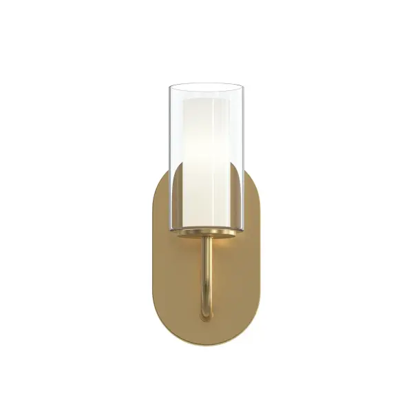 Mack Wall Sconce in Matte Black - Image 26