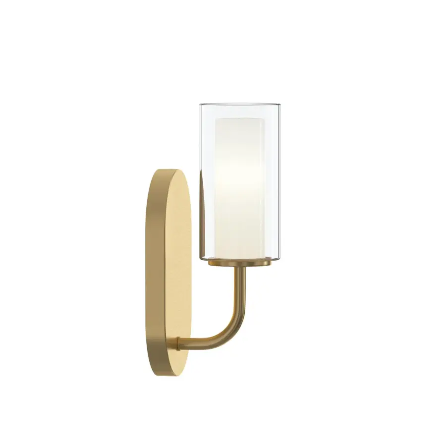 Mack Wall Sconce in Matte Black - Image 27