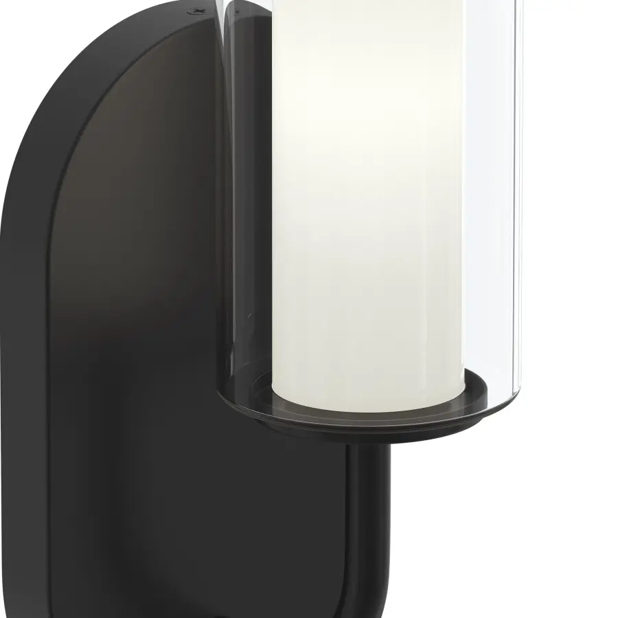 Mack Wall Sconce in Matte Black - Image 7
