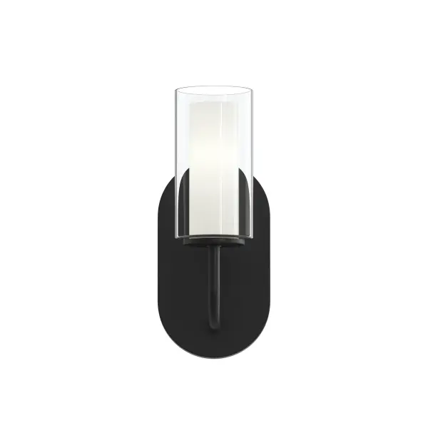 Mack Wall Sconce in Matte Black - Image 8