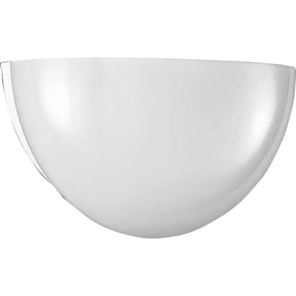 This sleek white wall sconce delivers modern minimalist style with JA8-compliant efficiency. Its compact profile and neutral finish make it ideal for hallways, bedrooms, and stairways where clean lines matter.